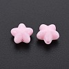 Opaque Acrylic Beads LS-MACR-S373-26-A09-3