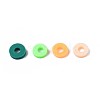 Handmade Polymer Clay Beads CLAY-N011-40-20-2