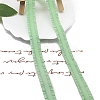 Polyamide Elastic Stretch Lace Trim OCOR-WH0109-112D-1