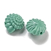 Synthetic Coral Carved Beads Strands CORA-I023-05E-3