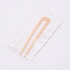 French Hair Forks OHAR-WH0018-03A-3