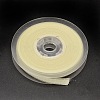 Polyester Grosgrain Ribbons for Gift Packing SRIB-L022-009-028-2