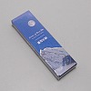 Moon & Star Paper Bookmarks FIND-WH0096-32-3