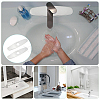 304 Stainless Steel Sink Hole Covers AJEW-WH0455-017A-P-6