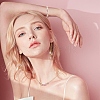 399Pcs 7 Colors Opaque Acrylic Beads OACR-YW0003-12-6