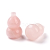 Natural Rose Quartz Beads G-P469-11-2