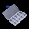Plastic Bead Containers CON-Q026-01A-2