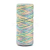 50M Segment Dyed Jute Cord OCOR-Q060-02A-06-1