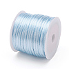 Nylon Cord NWIR-L006-1mm-25-2