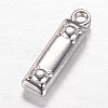 201 Stainless Steel Charms X-STAS-G081-31P-2