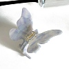 Butterfly Cellulose Acetate Claw Hair Clips PW-WGC74FC-05-1