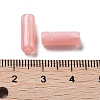 Opaque Acrylic Beads OACR-Q196-03G-3