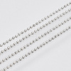 Brass Ball Chains X-CHC-S008-003H-P-1