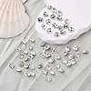 Preciosa® MAXIMA Crystal Round Stones Y-PRC-RBSS24-00030-2