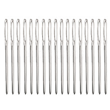 Iron Sewing Needles PW23020478481