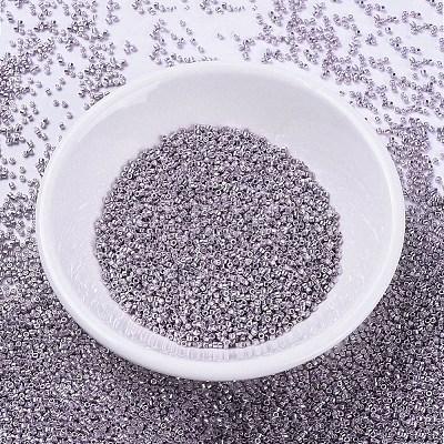 MIYUKI Delica Beads X-SEED-J020-DB0419-1