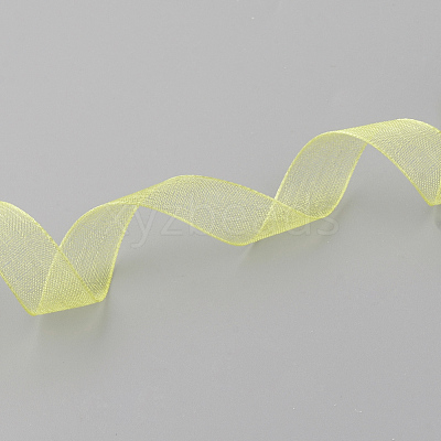 Sheer Organza Ribbon H0BZB064-1