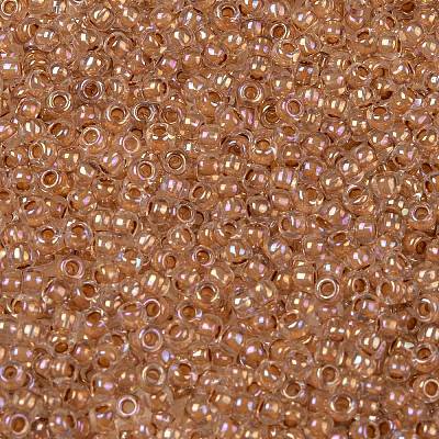 TOHO 11/0 Round Beads X-SEED-TR11-1855-1