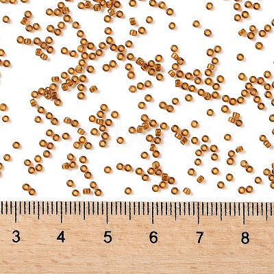 TOHO 15/0 Round Beads X-SEED-TR15-0941-1