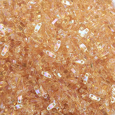 MIYUKI Quarter TILA Beads SEED-X0054-QTL251-1