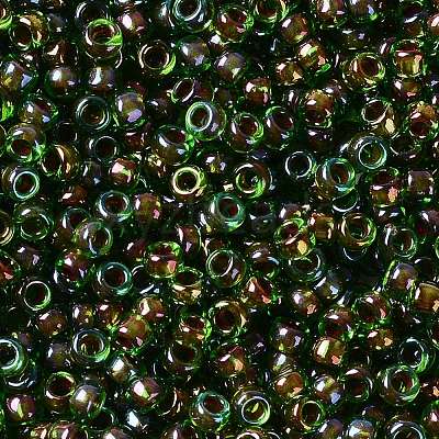 TOHO Round Seed Beads SEED-XTR15-0247-1