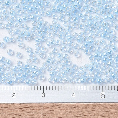 MIYUKI Round Rocailles Beads SEED-JP0008-RR0524-1
