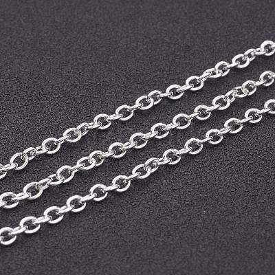 Iron Cable Chains CH-S079-S-FF-1