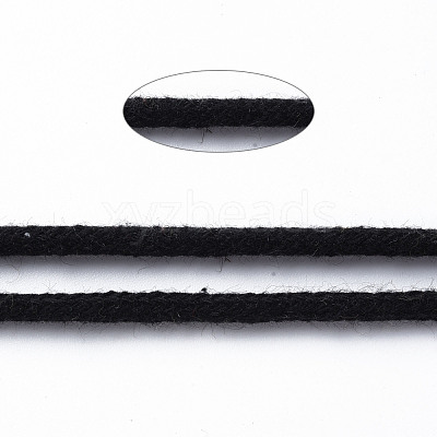 Cotton String Threads OCOR-T001-01-05-1