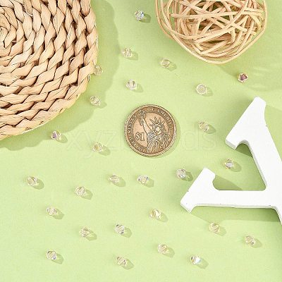 Preciosa® Crystal Beads Y-PRC-BA5-70120-200-1