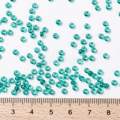 MIYUKI Round Rocailles Beads X-SEED-G009-RR3742-1