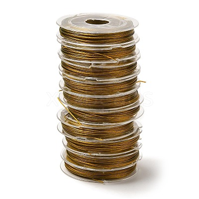 Tiger Tail Wire TWIR-S001-0.6mm-15-1