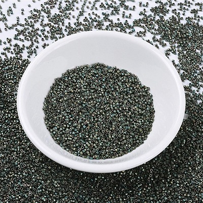 MIYUKI Delica Beads Small SEED-X0054-DBS0324-1