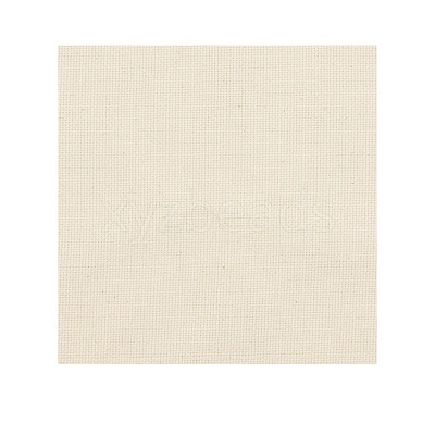 Embroidery Fabric DOLL-PW0002-052B-1