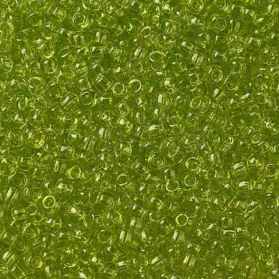 TOHO 11/0 Round Beads SEED-XTR11-0004-1