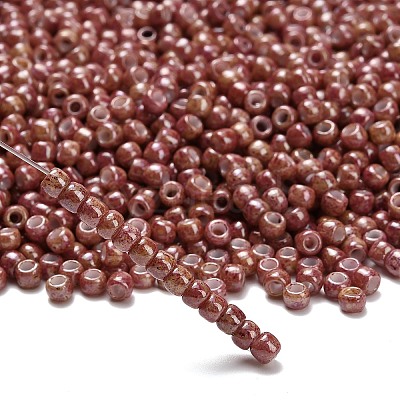 TOHO 6/0 Round Beads SEED-TR06-1201-1