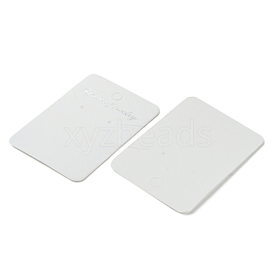 Earring Displays Cards CDIS-FS0001-12C-1