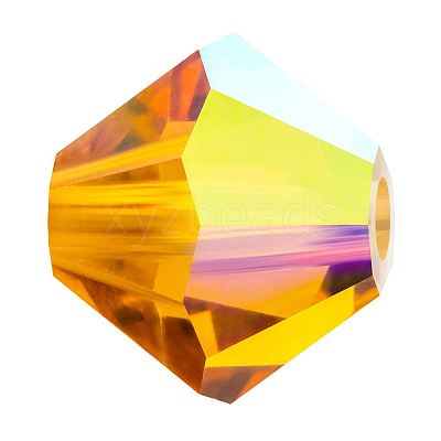 Preciosa® Crystal Beads X-PRC-BA3-10070-200-1