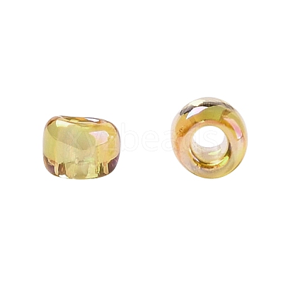 TOHO 15/0 Round Beads SEED-XTR15-0162-1
