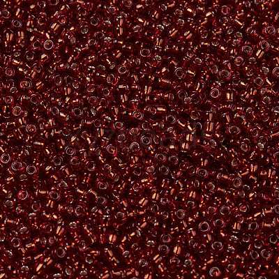 TOHO Round Seed Beads SEED-XTR15-0025D-1