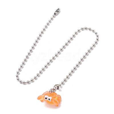 Resin Ceiling Fan Pull Chain Extenders FIND-JF00126-07-1