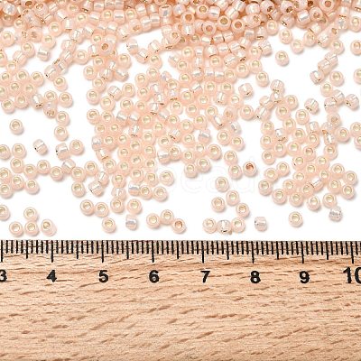 TOHO 8/0 Round Beads SEED-XTR08-2126-1