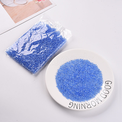 6/0 Glass Seed Beads SEED-A006-4mm-106-1