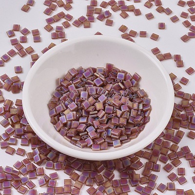 MIYUKI TILA Beads SEED-X0054-TL0134FR-1