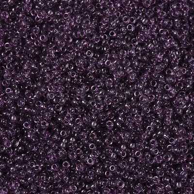 MIYUKI Round Rocailles Beads SEED-JP0010-RR0157-1