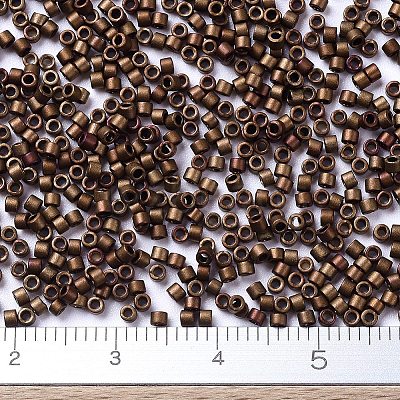 MIYUKI Delica Beads SEED-J020-DB1051-1