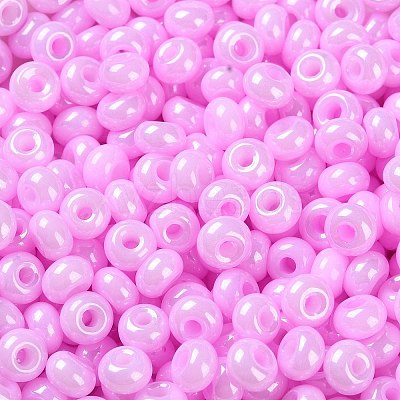3/0 Glass Seed Beads X1-SEED-L011-03A-01-1