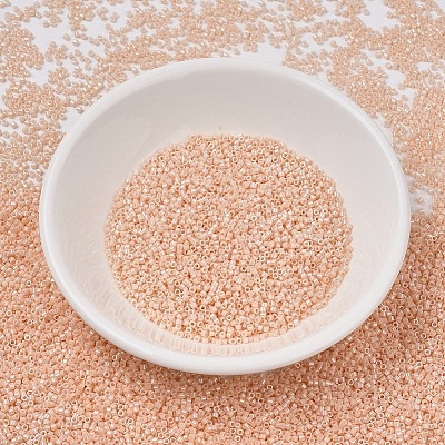 MIYUKI Delica Beads SEED-X0054-DB1502-1