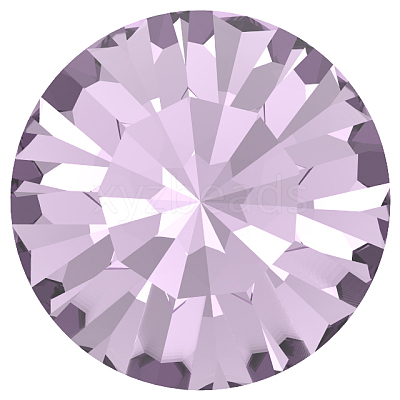 Preciosa® MAXIMA Crystal Round Stones X-PRC-RBSS29-20020-1
