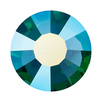 Preciosa® Crystal Hotfix Flatback Stones Y-PRC-HSS8-60230-200-1