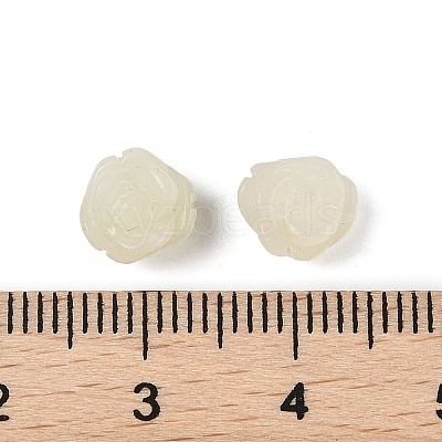 Natural New Jade Beads G-O156-A-29-1